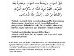 Doa Bersama Lintas Agama di Badung Bali untuk NKRI dan Korban Bencana 2026