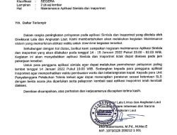 Dirjen Perhubungan Laut keluarkan edaran SPB, 4 ribuan angkutan sungai di Kalbar terancam tak bisa jalan