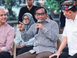 Mahfud MD Peringatkan 2026, Putusan MK Picu Kekacauan Politik dan Uji Masa Depan Demokrasi