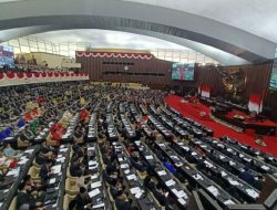 Pemilu lewat DPRD Ancam Kembangkan Tokoh Lokal ke Nasional