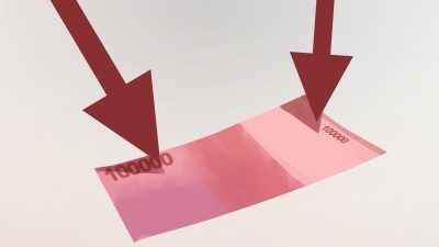 Rupiah Tekan Awal 2026, Dampak Isu The Fed dan Geopolitik