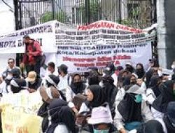 Kenaikan Insentif Guru Honorer Butuh Rp 3,12 Triliun Tahunan