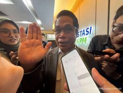 Kementerian ESDM Jamin Pasokan Migas RI Tak Terganggu Konflik Venezuela