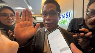 Kementerian ESDM Jamin Pasokan Migas RI Tak Terganggu Konflik Venezuela