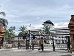 Mulai 2026, Pegawai Jabar WFH Setiap Kamis