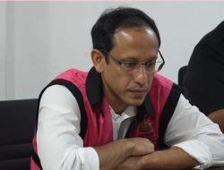 Hakim Minta KUHP Baru, Jaksa Tetap Gunakan Aturan Lama untuk Nadiem Makarim