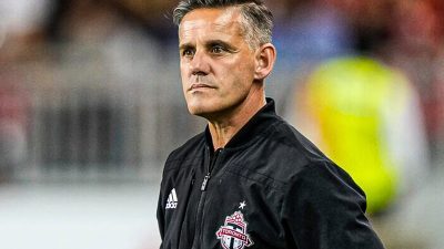 John Herdman Jadi Pelatih Timnas, Legislator Beberkan 4 Catatan Kunci