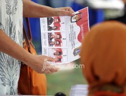 Pilkada melalui DPRD Tidak Selesaikan Masalah Politik Uang dan Polaritas