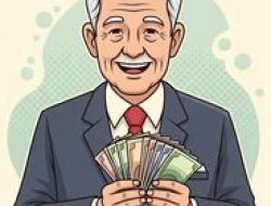 Pensiunan 2026 Siap Terima Gaji, Taspen Akhiri Spekulasi