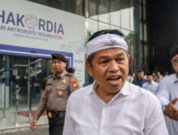 KDM Jawab Kritik Pandji: Saya Gubernur Konten atau Realitas?