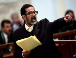 Maduro Bukan Pertama: Jejak Intervensi Amerika Serikat terhadap Pemimpin Dunia