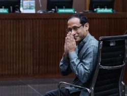 9 Titik Pembelaan Nadiem Makarim dalam Persidangan Chromebook