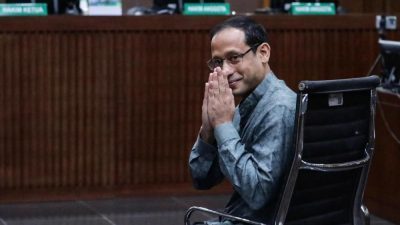 9 Titik Pembelaan Nadiem Makarim dalam Persidangan Chromebook