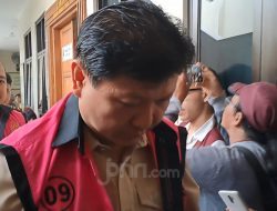 Ketua Sritex Ajukan Eksepsi, Dakwaan Korupsi Rp 1,3 Triliun Dianggap Terlalu Cepat