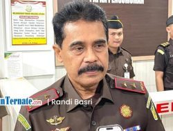Tunggu Hasil Audit, Tersangka Kasus Korupsi Tunjangan DPRD Maluku Utara 2019-2024 Siap Dibawa ke Pengadilan