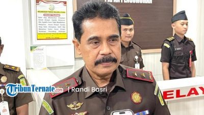 Tunggu Hasil Audit, Tersangka Kasus Korupsi Tunjangan DPRD Maluku Utara 2019-2024 Siap Dibawa ke Pengadilan