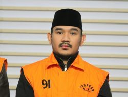 KPK Pertimbangkan Periksa Rieke Diah Pitaloka dalam Kasus Suap Bupati Bekasi