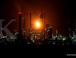 Konflik AS-Venezuela Tak Pengaruhi Perusahaan Migas Indonesia