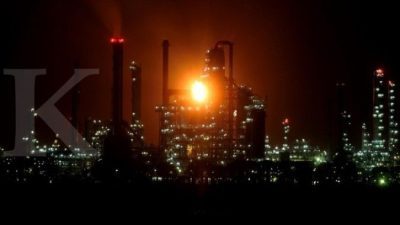 Konflik AS-Venezuela Tak Pengaruhi Perusahaan Migas Indonesia