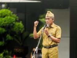 Pemprov Jateng percepat penyusunan APBD 2026 untuk program tepat waktu dan berkualitas