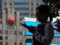 BEI Terus Koordinasi dengan Kemenkeu Soal Pelaporan Keuangan Satu Pintu