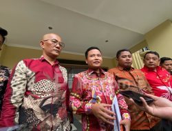 Armuji Dilaporkan ke DPRD Surabaya Diduga Lakukan Pelanggaran Etik