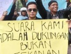 Rakyat Probolinggo Lelah! Ribuan Massa “Jogo Probo” Turun Jalan: Jangan Ganggu Rumah Kami!