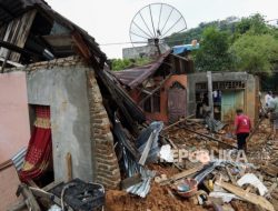 Habitat for Humanity Ajak Warga Bangun Kembali Hunian di Sibolga