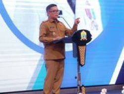 Gubernur Banten Andra Soni Tekankan Pengelolaan Talent ASN untuk Program Berdampak Langsung ke Masyarakat