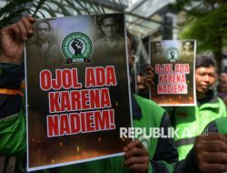 Nadiem: Tidak Ada Rupiah Pun Masuk ke Kantongnya