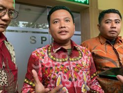 Madas Laporkan Armuji ke Polda Jatim Terkait Dugaan Pelanggaran UU ITE