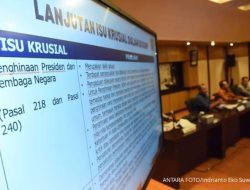Undang-Undang Baru: Kebebasan Berpendapat Tetap Terjaga