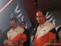 Pramono Menanti IPO Bank Jakarta: Saatnya Jadi Bank Profesional!