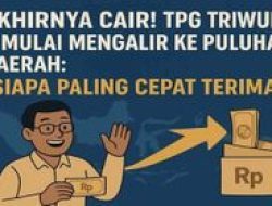 Skema TPG 2026 Cair Lebih Cepat, Ini Persiapan yang Harus Dipersiapkan Guru