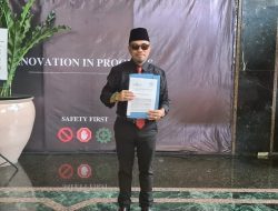 Permohonan Keadilan, Pengacara Yusril Mengirim Surat Atas Kematian Manajer Hukum PT Bososi