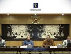 Pemerintah Pastikan KUHP Tak Batasi Hak Demonstrasi dan Kebebasan Berpendapat