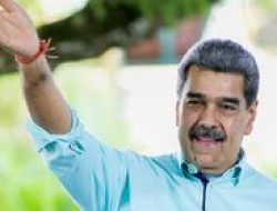 Mengapa Maduro Diburu AS? Investigasi di Tengah Badai Politik Venezuela