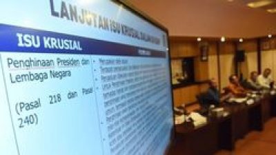 Setkab: UU KUHAP Baru Kuatkan Perlindungan Kelompok Rentan dan Peran Advokat
