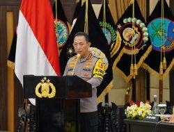 Kapolri Diapresiasi dalam Pemimpinan Prabowo-Gibran, Tapi Butuh Perubahan Budaya