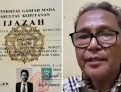 Effendi Gazali, Pakar Komunikasi Politik yang Prediksi Kasus Ijazah Jokowi Selesai 2035