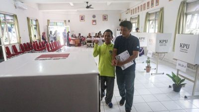 ICW Menolak Usulan Pemilihan Kepala Daerah oleh DPRD, Biaya Politik Mahal Dianggap Cuma Alasan Elit