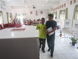 ICW Menolak Usulan Pemilihan Kepala Daerah oleh DPRD, Biaya Politik Mahal Hanya Dalih Elit