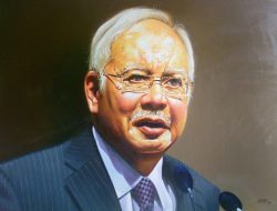Najib Razak: Dari Keluarga Politik ke Skandal 1MDB
