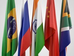 Masuknya Indonesia ke BRICS: Apakah Ini Politik Bebas Aktif?