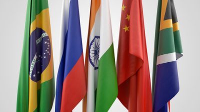 Masuknya Indonesia ke BRICS: Apakah Ini Politik Bebas Aktif?