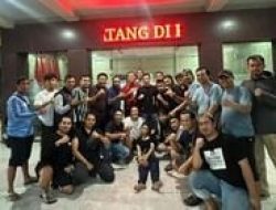 Polisi tangkap tersangka pembunuhan anak politikus PKS di Cilegon