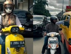 Ramalan Denny Darko: Rahasia di Balik Gugatan Cerai Atalia Praratya