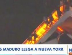 Serangan di Venezuela, 45 orang tewas