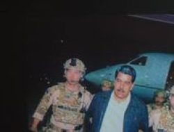 Negara Komunis Kecam Amerika, Demokrat Soroti Janji Trump untuk Perusahaan Minyak