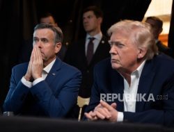 Mantan Menlu: Invasi Venezuela, AS Gunakan ‘Hukum Rimba’, Dunia Menuju Krisis Berbahaya